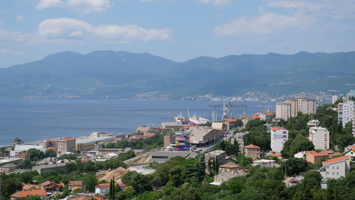 Rijeka_Life_Apartment_Ausblick