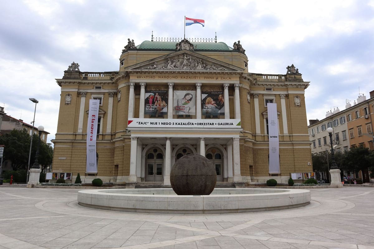 RijekaLove_Stadttheater